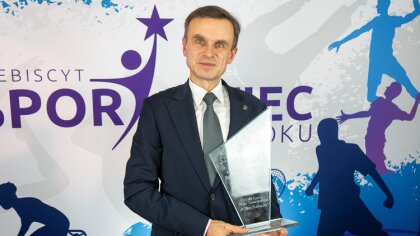 Ostrów Mazowiecka - Kapituła plebiscytu Sportowiec Roku 2024 uznała XXXIX Turnie