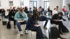 Ostrowskie Dyktando po raz siódmy. Kto zdobędzie tytuł Mistrza Ortografii?