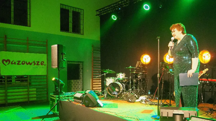 Fot. Gmina Andrzejewo