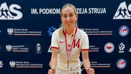 Ostrów Mazowiecka - Zespół Ostrovii Ostrów Mazowiecka wraca do walki o punkty w 