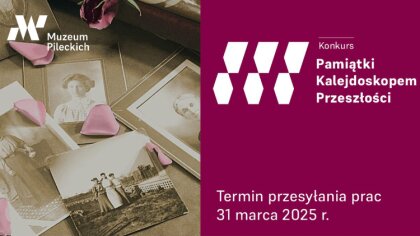 Ostrów Mazowiecka - Każda rodzinna pamiątka ma swoją historię wartą opowiedzenia