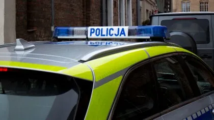 W ostatnich trzech dniach ostrowscy i małkińscy policjanci z