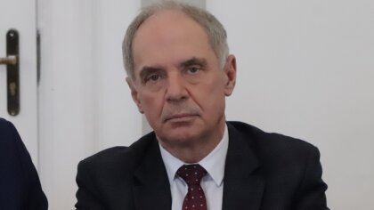 Ostrów Mazowiecka - Ostatnia sesja Rady Miasta Ostrów Mazowiecka była pełna emoc