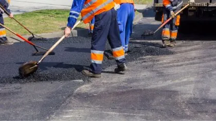 Powiat Ostrowski otrzymał dofinansowanie z Rządowego Fundusz