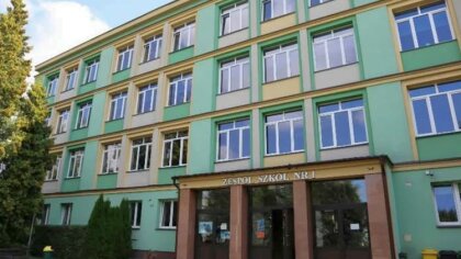 Ostrów Mazowiecka - Na terenie powiatu ostrowskiego realizowane jest zadanie pub