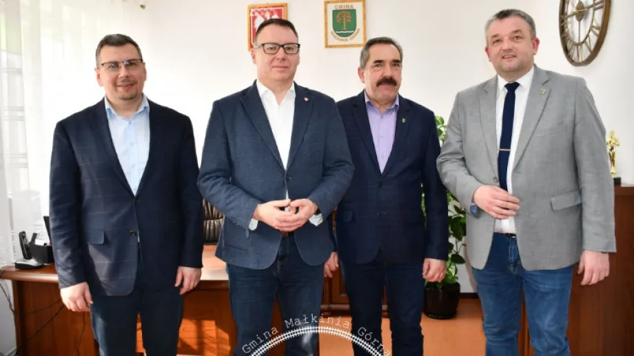 Fot. Gmina Małkinia Górna