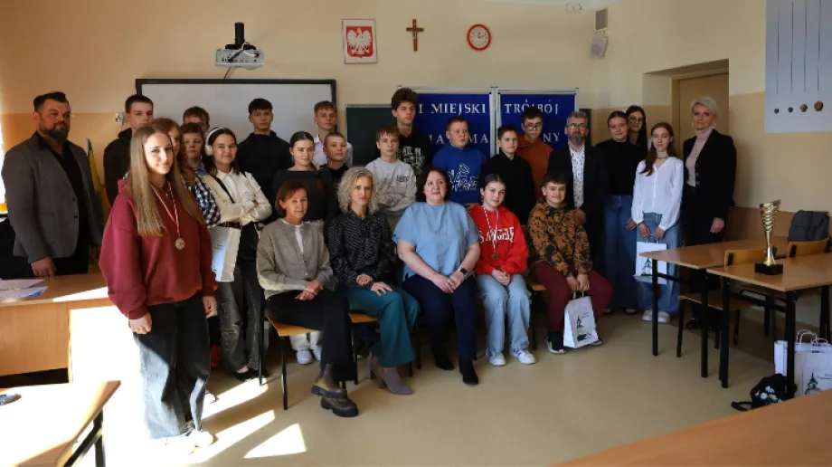 Fot. Miasto Ostrów Mazowiecka