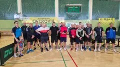 Rusza 9. Grand Prix w tenisie. Zagrasz?