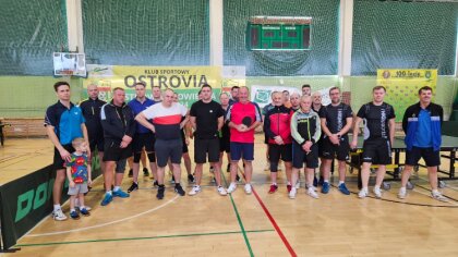Ostrów Mazowiecka - Już w najbliższą niedzielę odbędzie się wielki finał 8. Gran