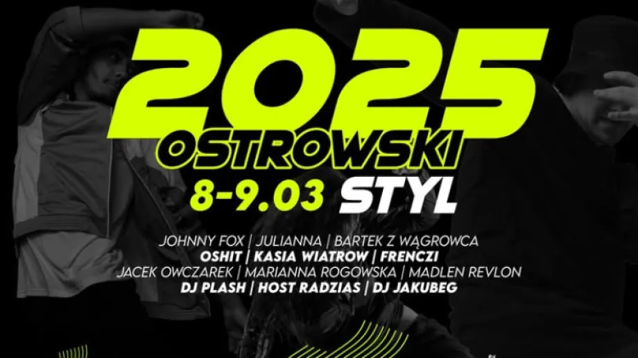 Fot. MDK Ostrów Mazowiecka