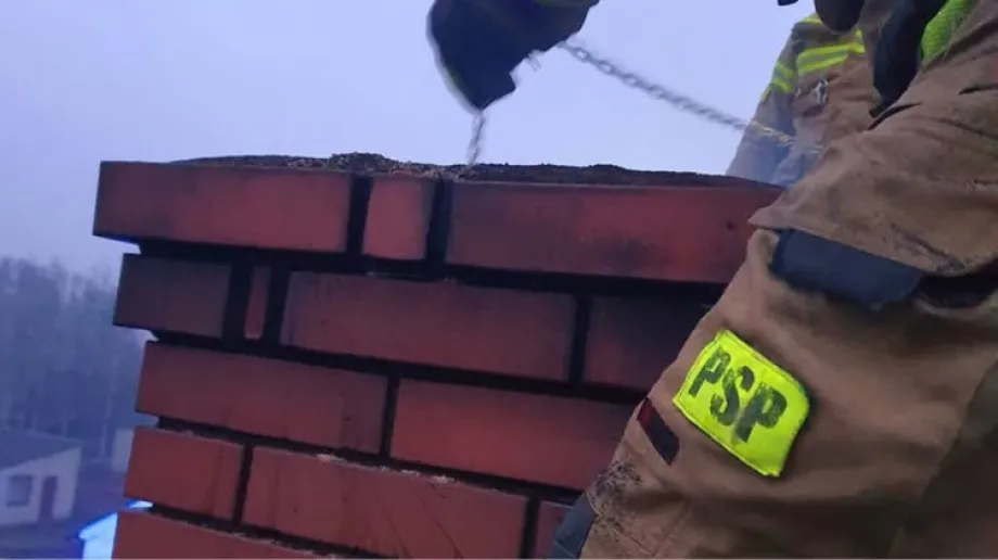 Fot. OSP w Bogutach-Piankach