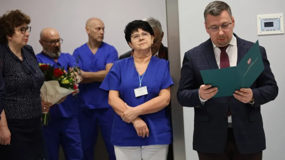 Fot. Miasto Ostrów Mazowiecka