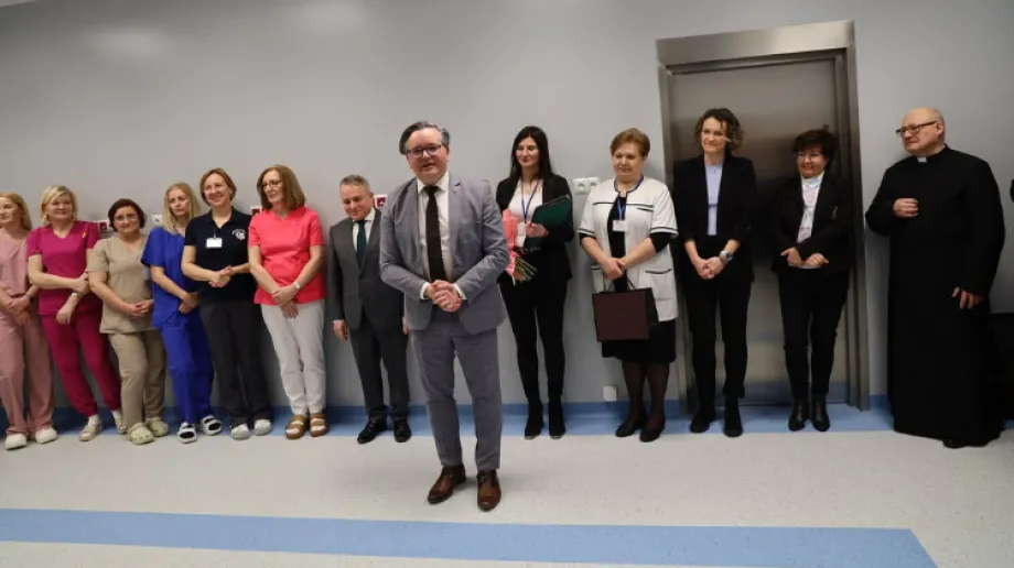 Fot. Miasto Ostrów Mazowiecka