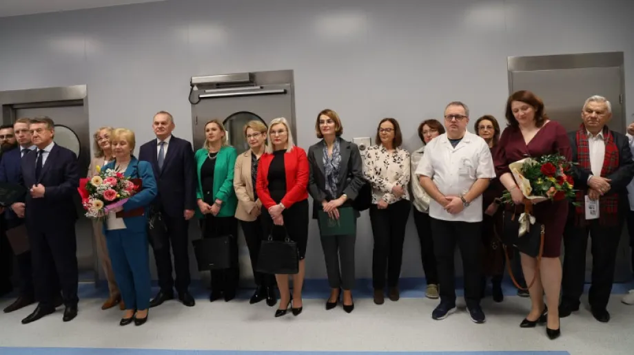 Fot. Miasto Ostrów Mazowiecka