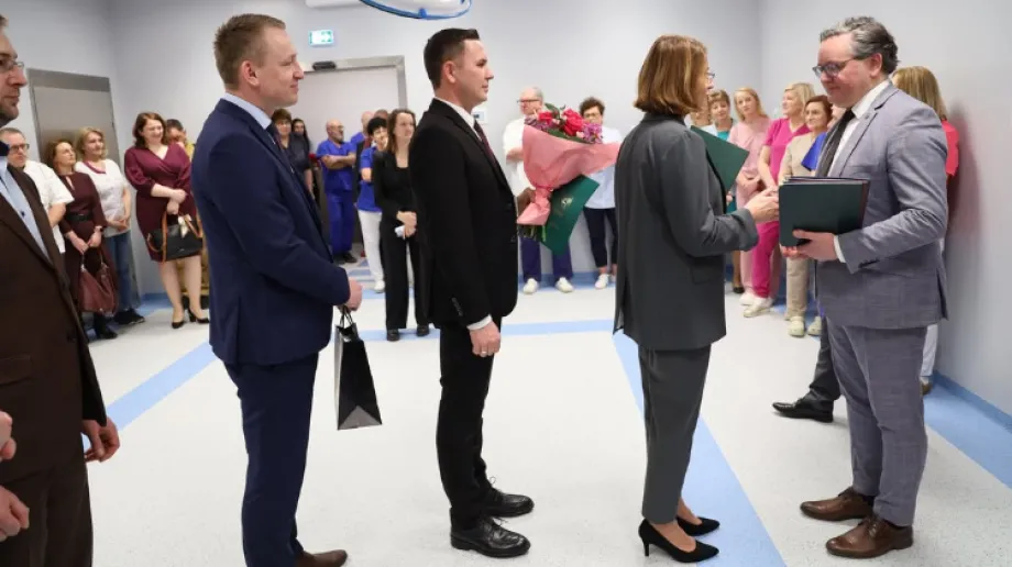 Fot. Miasto Ostrów Mazowiecka