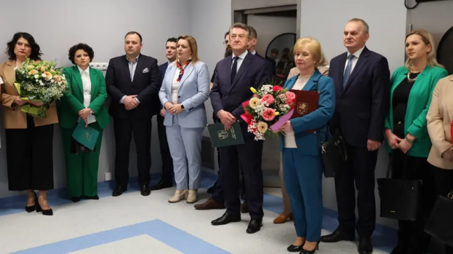 Fot. Miasto Ostrów Mazowiecka