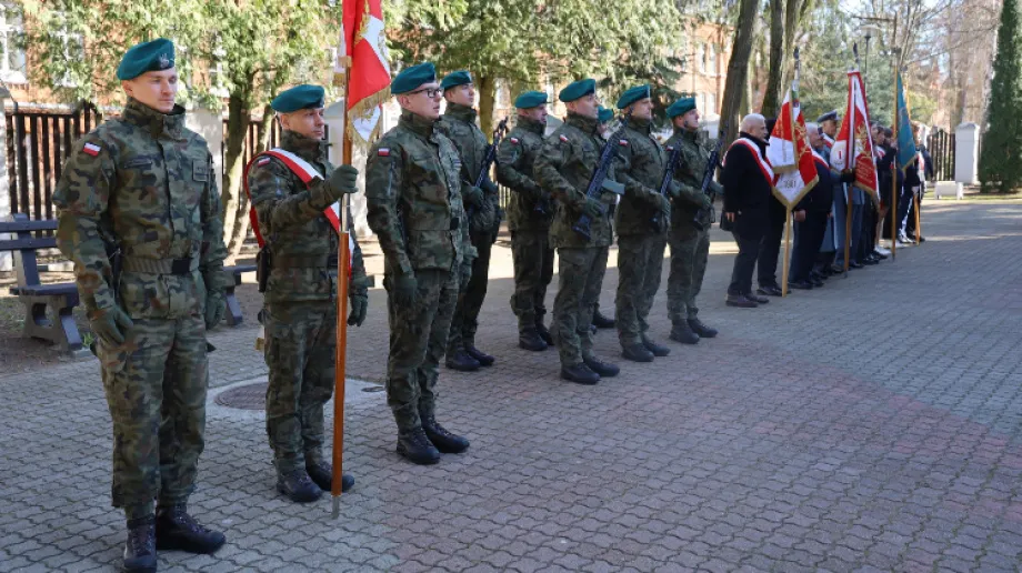 Fot. Miasto Ostrów Mazowiecka