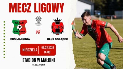 Ostrów Mazowiecka - Nowa runda piłkarska rusza, a drużyna szykuje się do pierwsz