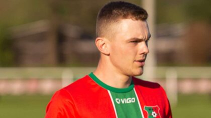 Ostrów Mazowiecka - O godz. 14:00 pierwszy gwizdek w spotkaniu MKS-u Małkinia z 