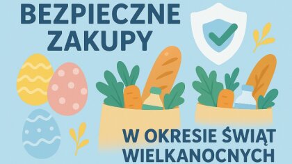 Ostrów Mazowiecka - Wielkanoc zbliża się wielkimi krokami, a razem z nią wzrasta