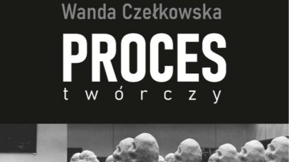 Ostrów Mazowiecka - Sztuka współczesna potrafi zaskakiwać, intrygować i pobudzać
