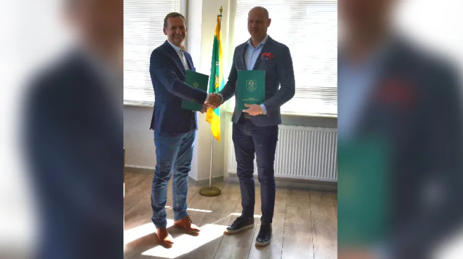 Fot. Gmina Ostrów Mazowiecka