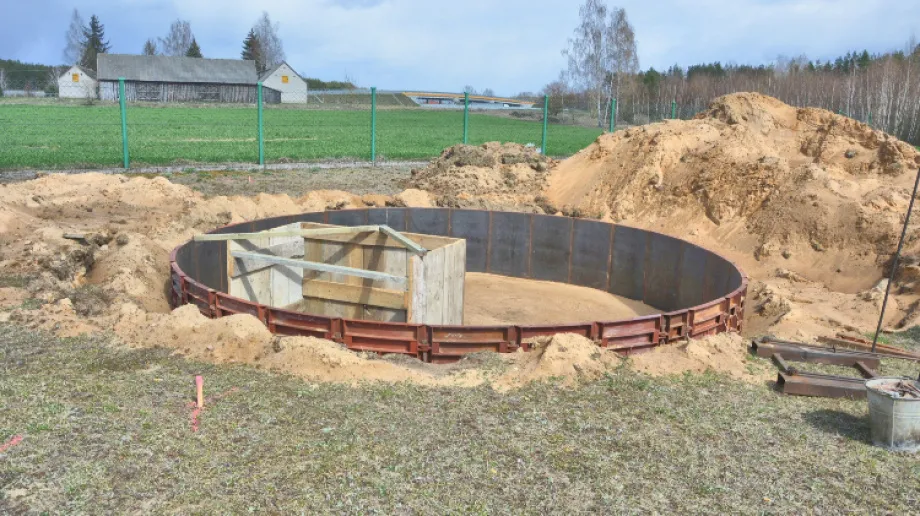 Fot. Gmina Ostrów Mazowiecka