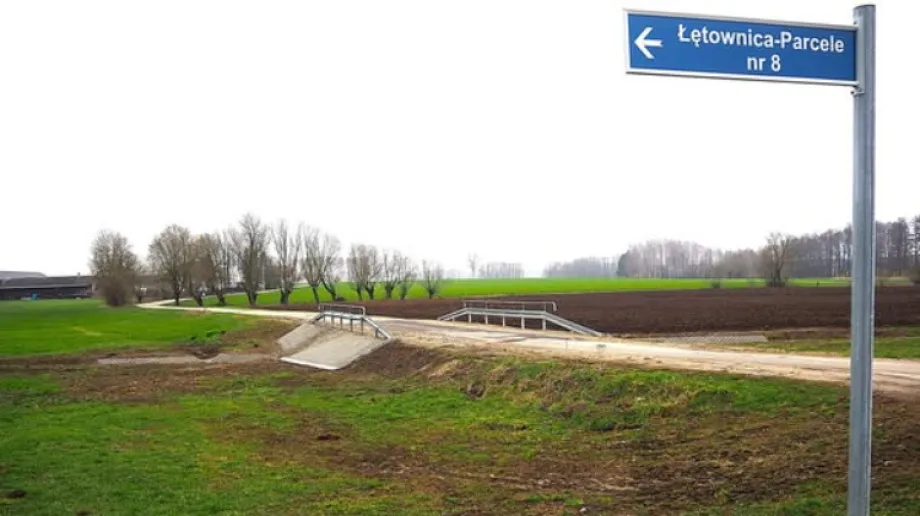 Fot. Gmina Andrzejewo