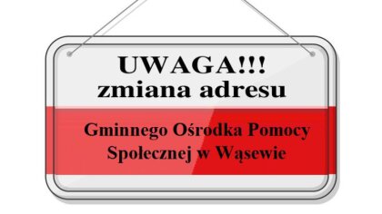 Ostrów Mazowiecka - W związku z ważnymi zmianami w gminie, mieszkańcy zostali po