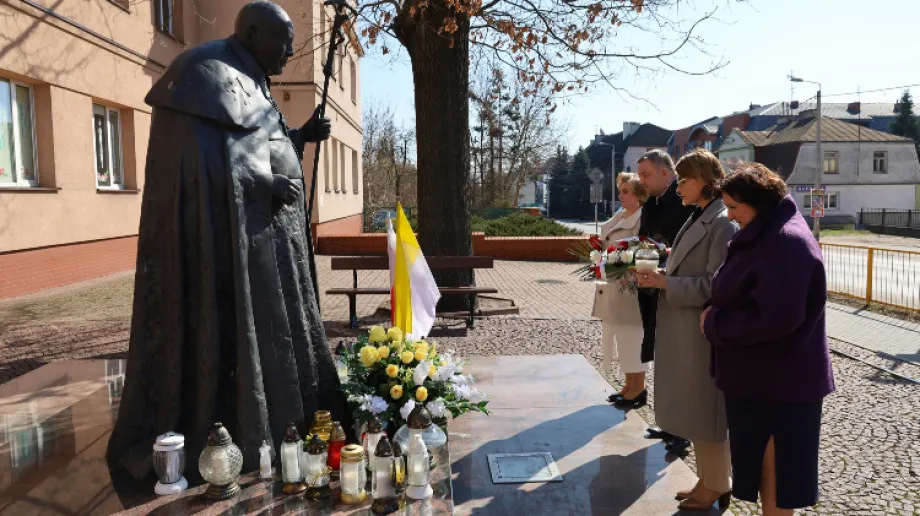 Fot. Miasto Ostrów Mazowiecka