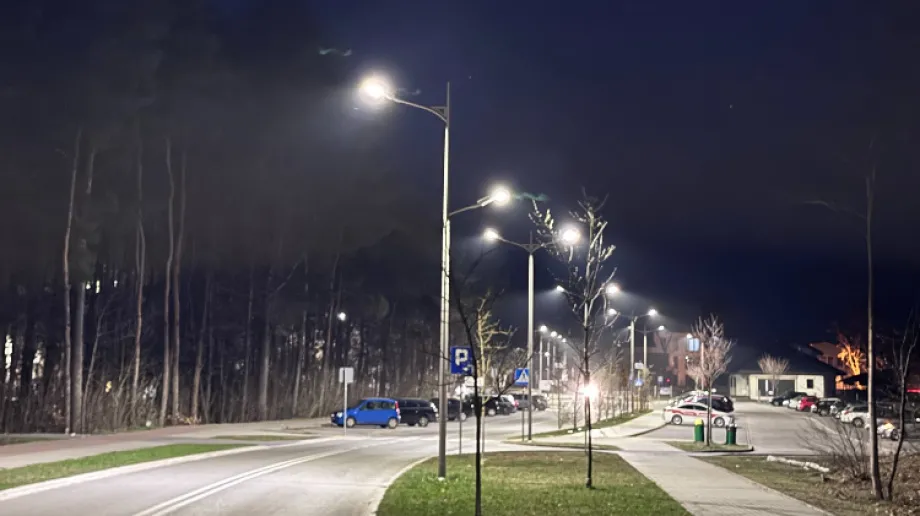 Fot. Miasto Ostrów Mazowiecka