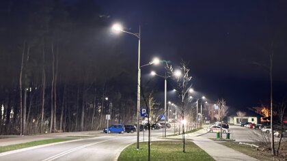 Ostrów Mazowiecka - W Ostrowi Mazowieckiej ruszyła duża inwestycja. Całkowita wy