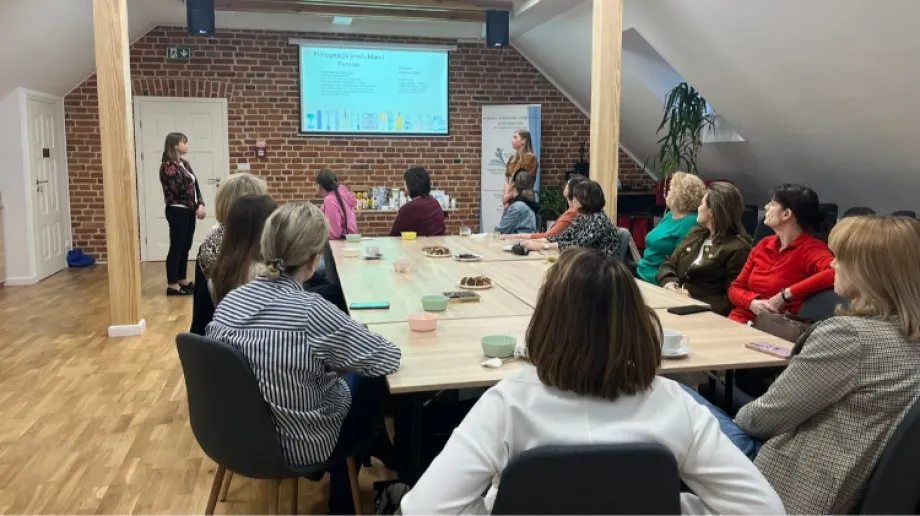 Fot. MBP w Ostrowi Mazowieckiej