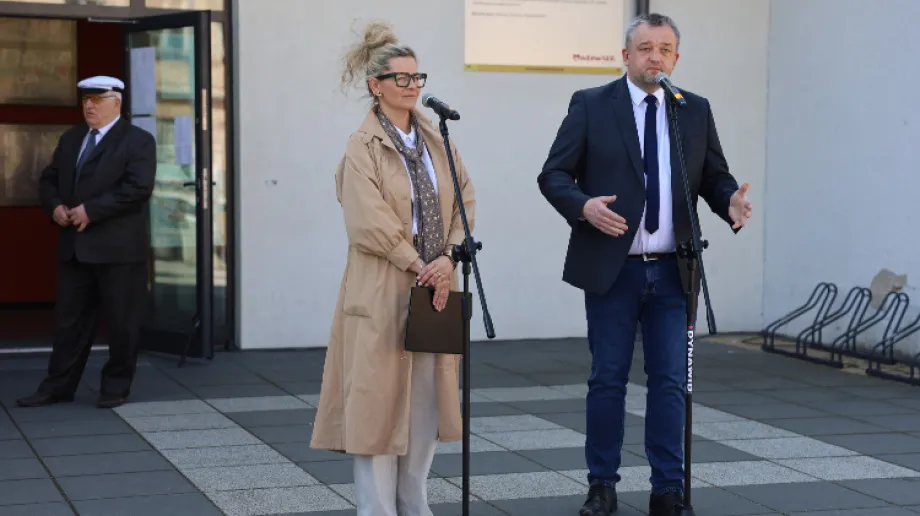 Fot. Miasto Ostrów Mazowiecka