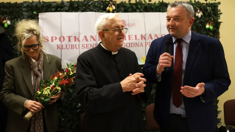 Fot. Miasto Ostrów Mazowiecka