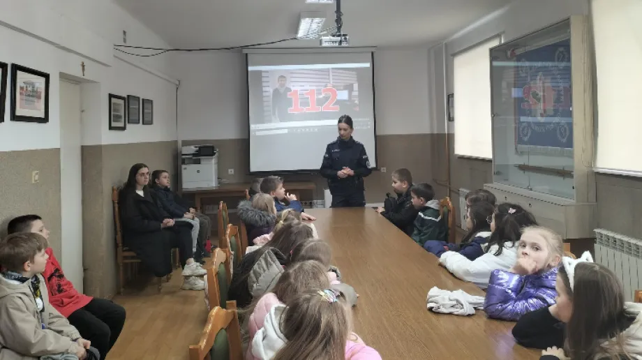 Fot. KPP Ostrów Mazowiecka