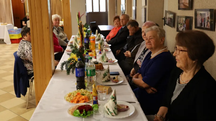 Fot. Miasto Ostrów Mazowiecka