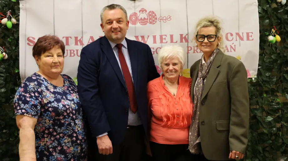 Fot. Miasto Ostrów Mazowiecka