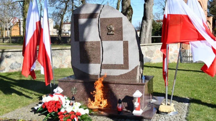 Fot. Miasto i Gmina Brok