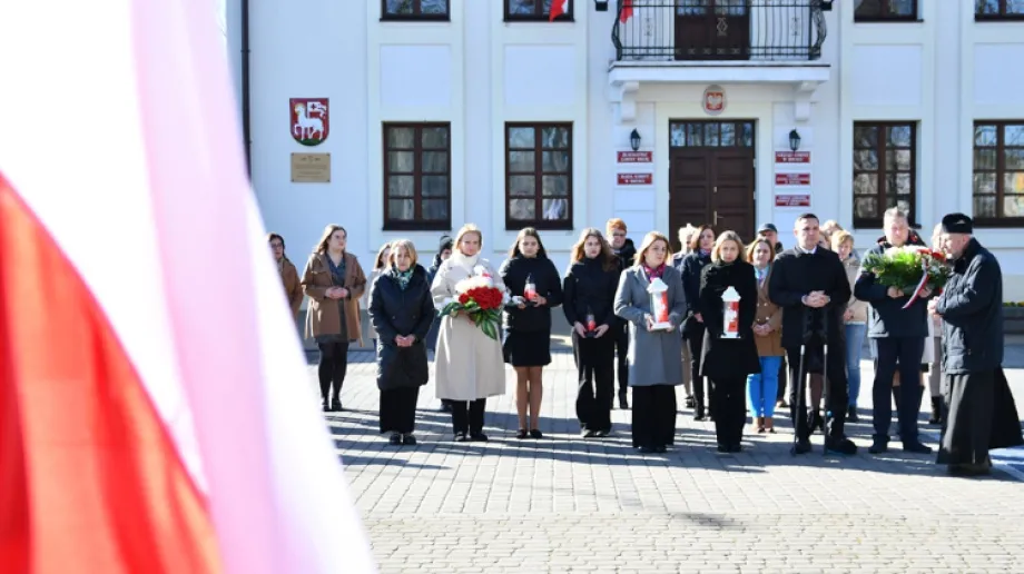 Fot. Miasto i Gmina Brok