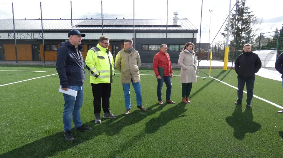 Fot. Starostwo Powiatowe w Ostrowi Mazowieckiej