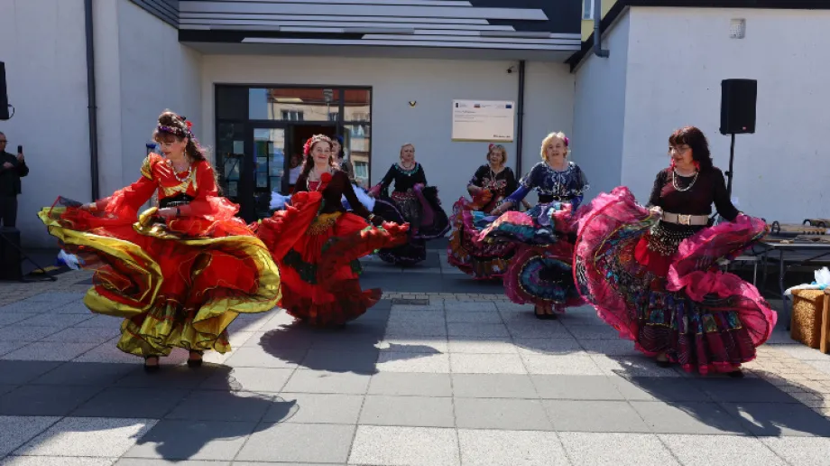 Fot. Miasto Ostrów Mazowiecka