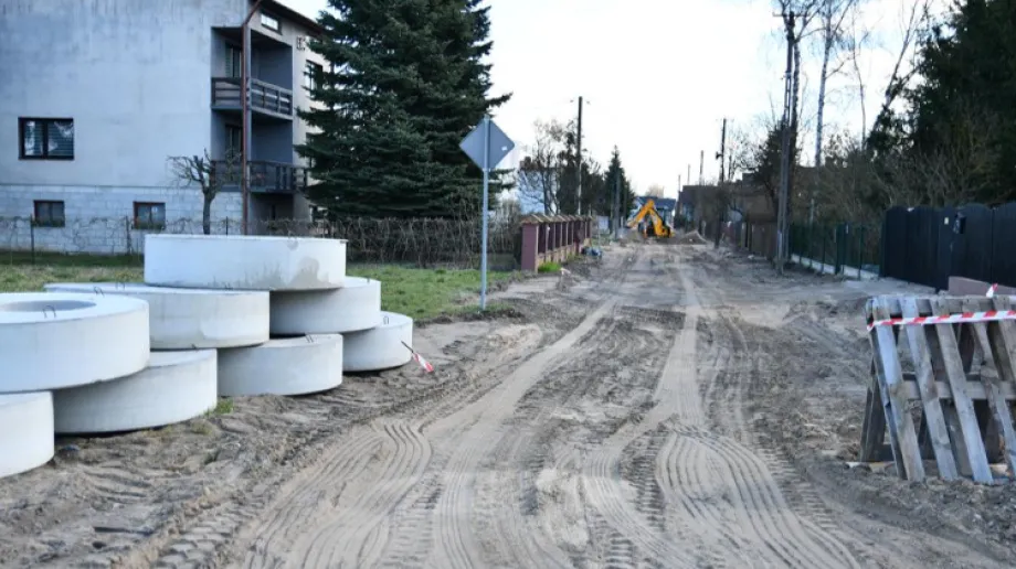 Fot. Miasto i Gmina Brok