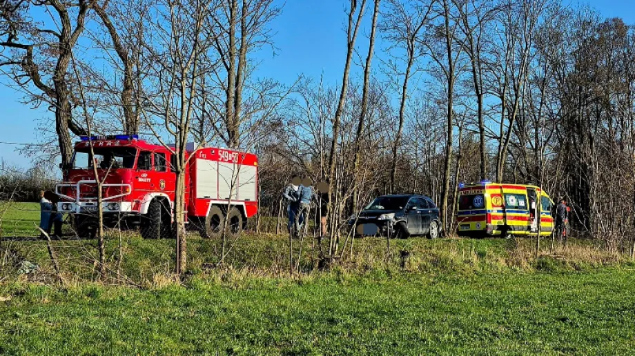 Fot. OSP Boguty-Pianki