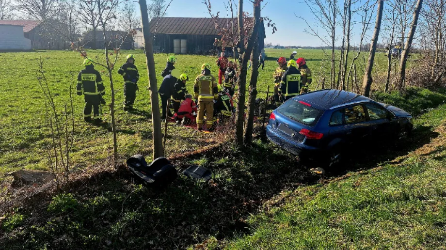 Fot. OSP Boguty-Pianki