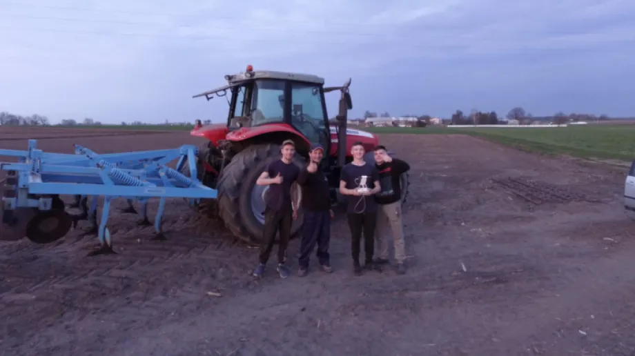 Fot. Marcin Ochenkowski