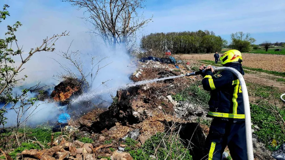 Fot. OSP Boguty-Pianki