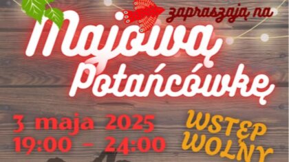 Ostrów Mazowiecka - Wójt Gminy oraz Dyrektor Gminnego Ośrodka Kultury i Sportu w