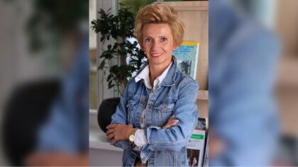 Ostrów Mazowiecka - Kapitułą Konkursu Mazowiecki Bibliotekarz Roku 2024 przyznan