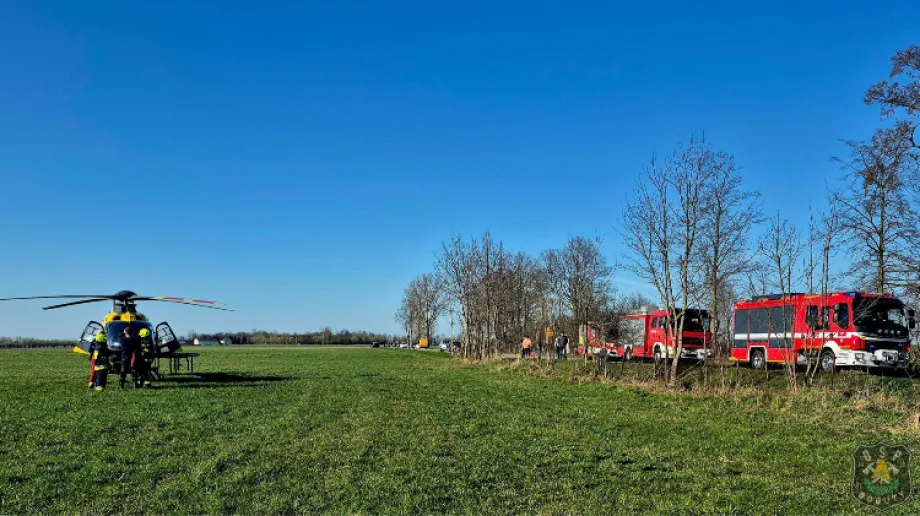 Fot. OSP Boguty-Pianki